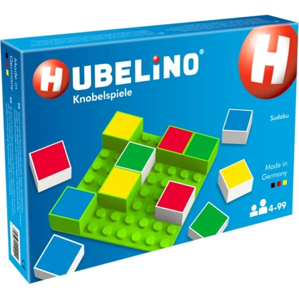 HUBELINO Sudoku
