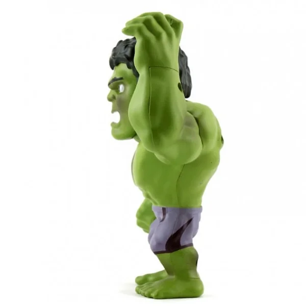 HULK FIGURINE AVENGERS AGE OF ULTRON JADA METALS DIE CAST M63