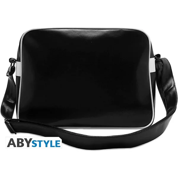 HUNTER X HUNTER - SAC BESACE "GROUPE HEROS" VINYLE*