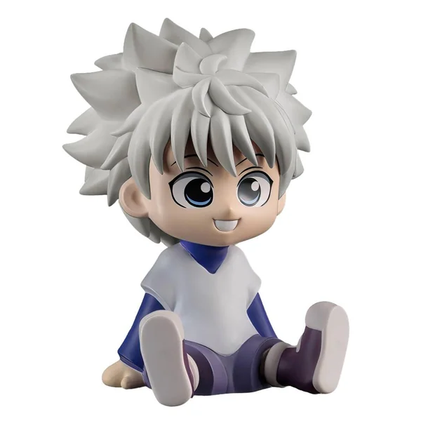 HUNTER X HUNTER - TIRELIRE KIRUA