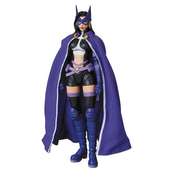 Huntress figurine Batman Hush MAF EX Medicom Toys 15 cm