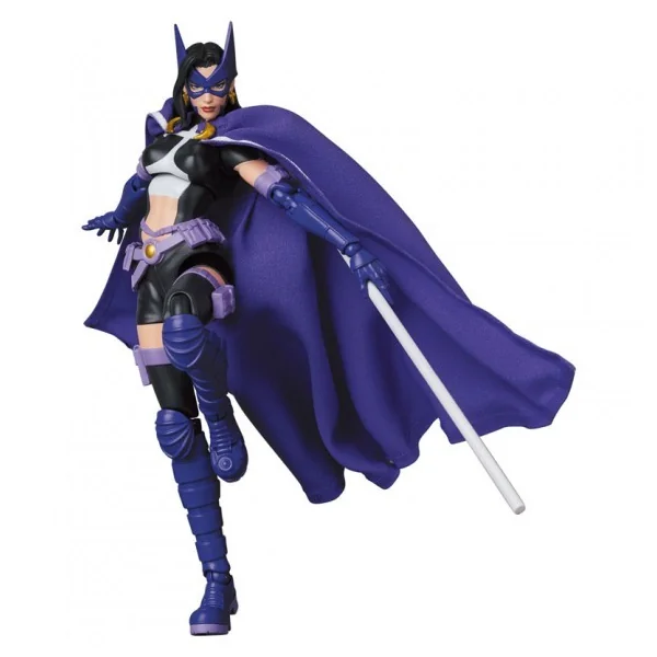 Huntress figurine Batman Hush MAF EX Medicom Toys 15 cm
