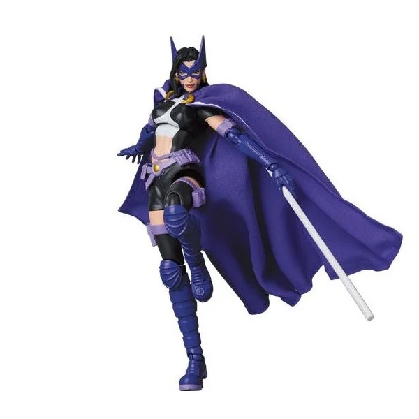 Huntress figurine Batman Hush MAF EX Medicom Toys 15 cm