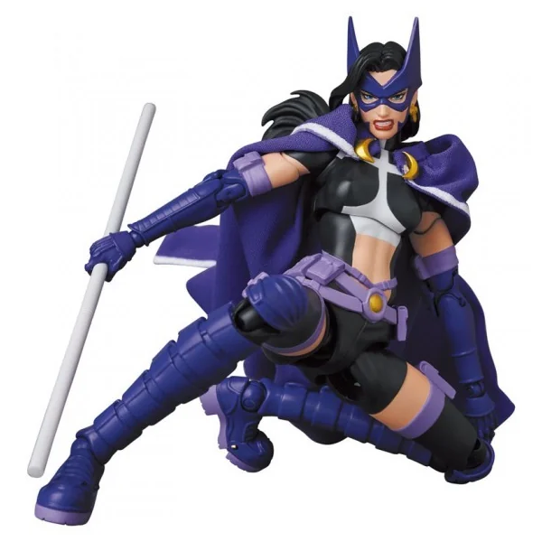 Huntress figurine Batman Hush MAF EX Medicom Toys 15 cm