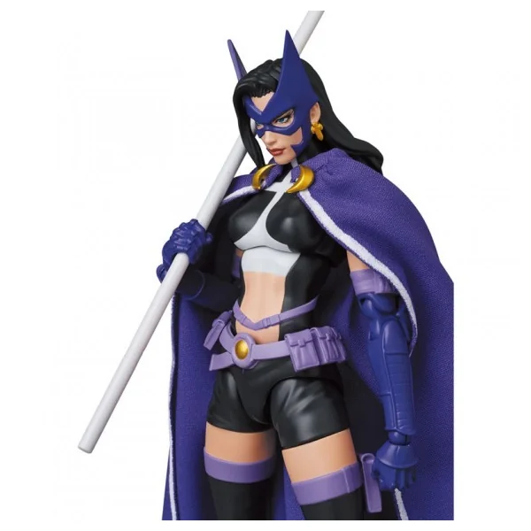 Huntress figurine Batman Hush MAF EX Medicom Toys 15 cm
