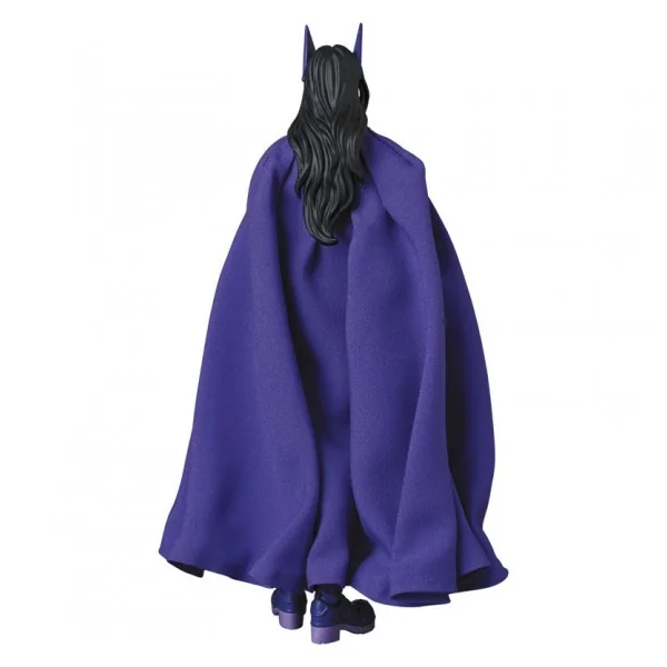 Huntress figurine Batman Hush MAF EX Medicom Toys 15 cm