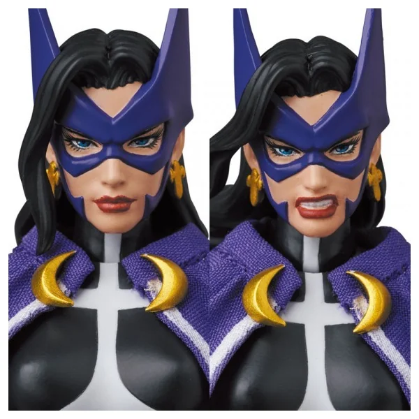 Huntress figurine Batman Hush MAF EX Medicom Toys 15 cm