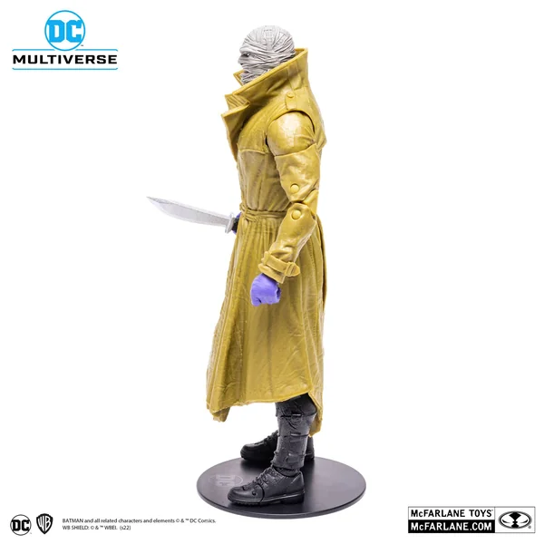 Hush figurine Batman Hush DC Multiverse McFarlane Toys 18 cm