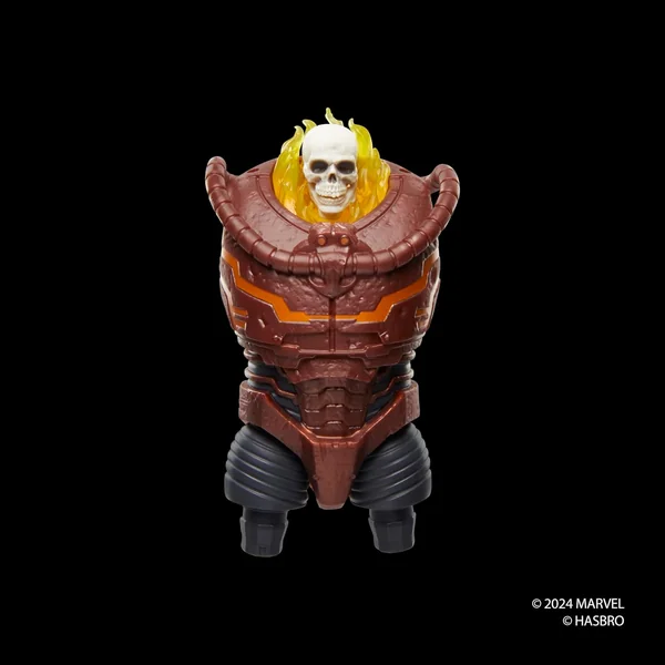 Husk figurine X-Men Marvel Legends Hasbro 15 cm