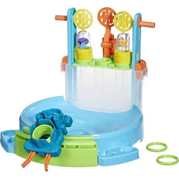 HYDRO PODS - DUNK & SUNK ARENA