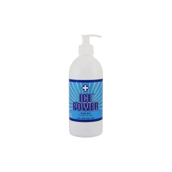 Ice Power Cold gel 400ml