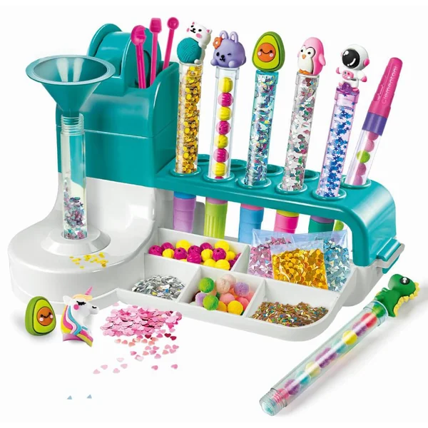 IDEA CLEMENTONI - L’ATELIER DES STYLOS