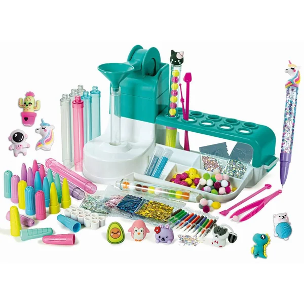 IDEA CLEMENTONI - L’ATELIER DES STYLOS