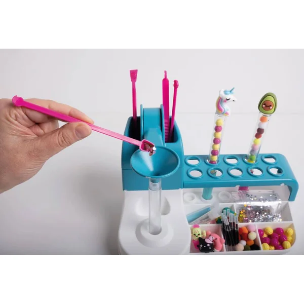 IDEA CLEMENTONI - L’ATELIER DES STYLOS