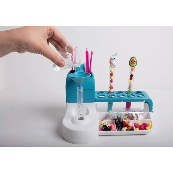 IDEA CLEMENTONI - L’ATELIER DES STYLOS