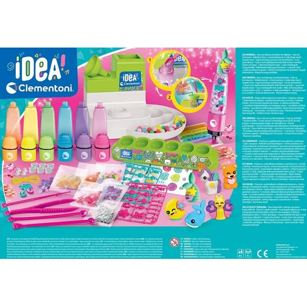 Idée - Crée ton surligneur original