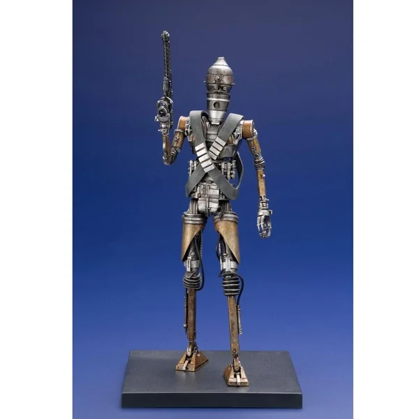 IG-11 statuette PVC ARTFX+ 1/10 Star Wars The Mandalorian Kotobukiya 22 cm