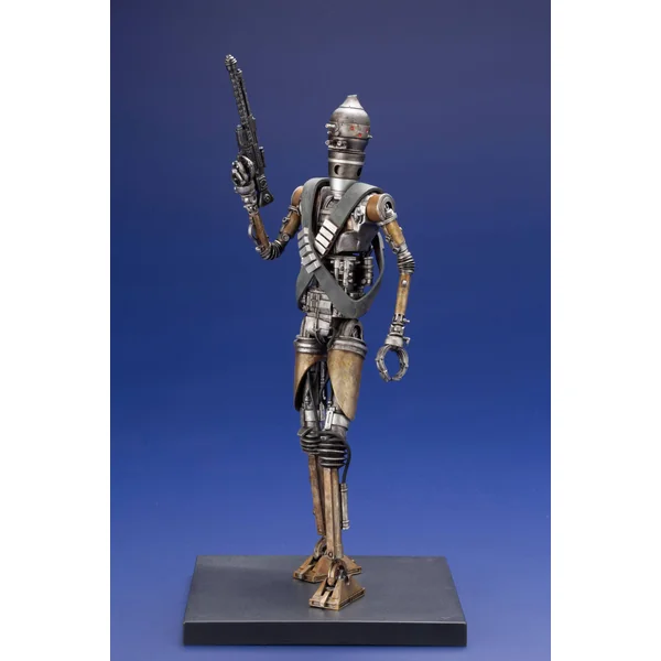 IG-11 statuette PVC ARTFX+ 1/10 Star Wars The Mandalorian Kotobukiya 22 cm