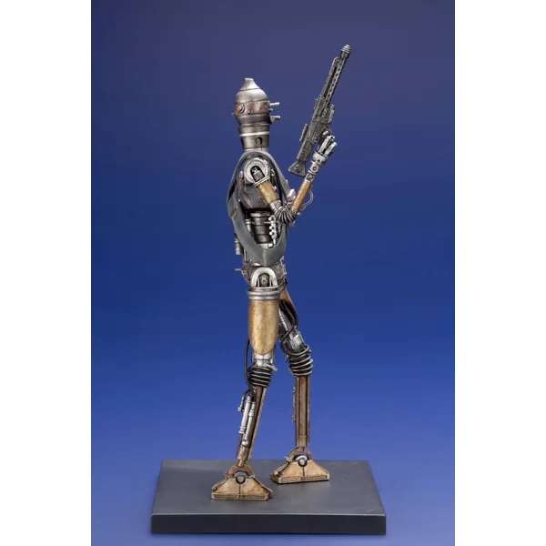 IG-11 statuette PVC ARTFX+ 1/10 Star Wars The Mandalorian Kotobukiya 22 cm