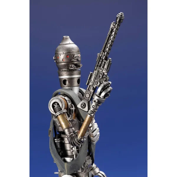 IG-11 statuette PVC ARTFX+ 1/10 Star Wars The Mandalorian Kotobukiya 22 cm