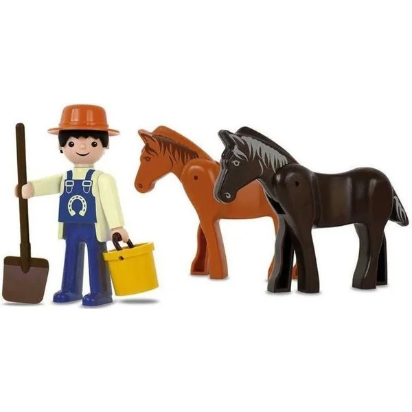 Igráček Trio Ferme