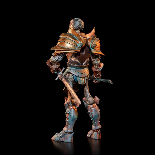 Ilgarr figurine Mythic Legions: All Stars 5+ Four Horsemen 15 cm