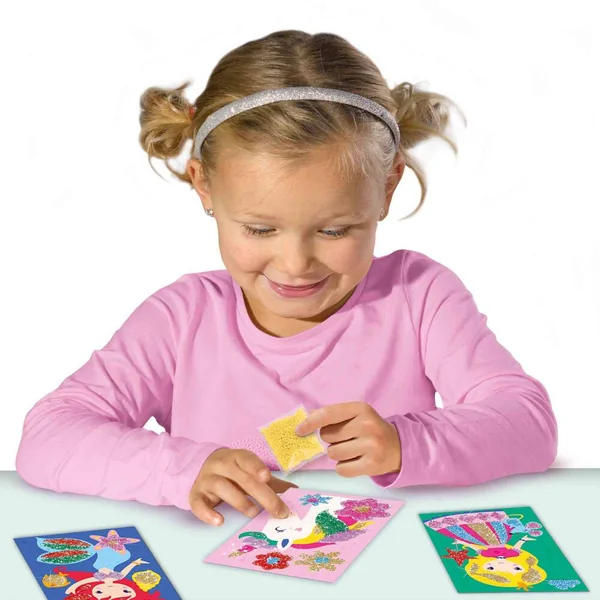 IMAGES AVEC PERLES EN VERRE