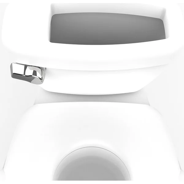 INGENUITY Toilette enfant avec son My Size™ Blanc