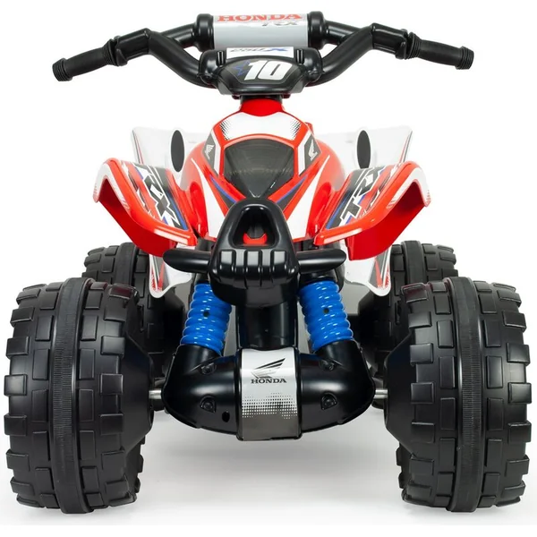 INJUSA 66017 Quad électrique pour enfants HONDA ATV 12V