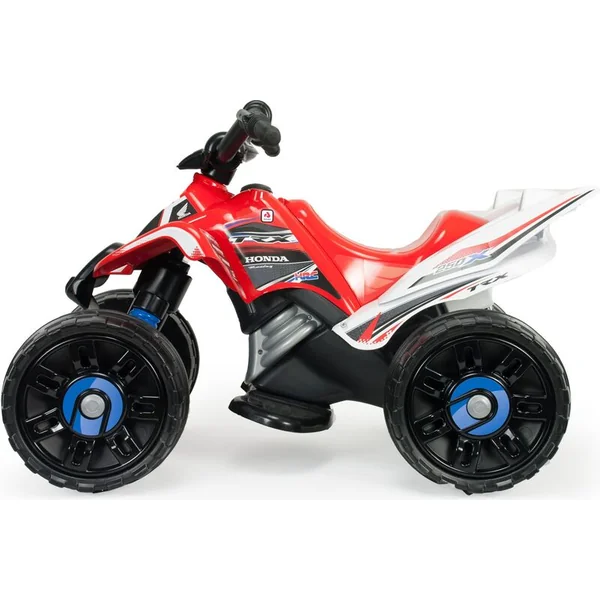 INJUSA 66017 Quad électrique pour enfants HONDA ATV 12V