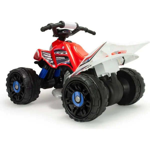 INJUSA 66017 Quad électrique pour enfants HONDA ATV 12V