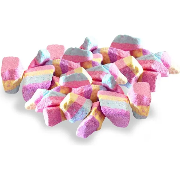 INKEE-Galupy Unicorn « miettes de bain »