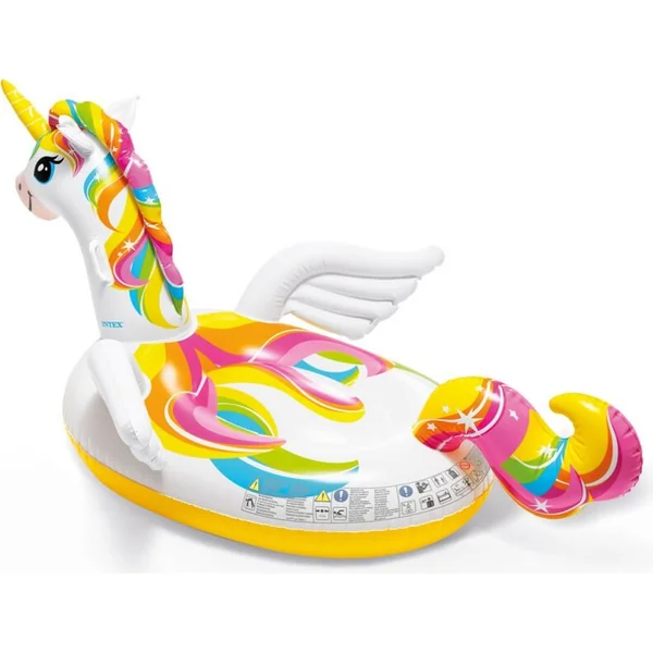 Intex 57561 Licorne Gonflable