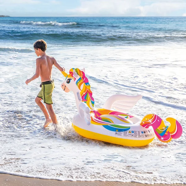 Intex 57561 Licorne Gonflable