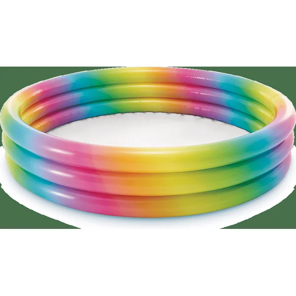 Intex piscine gonflable pour enfants Coloré 58439