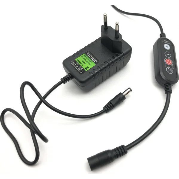 INVITAL AquaSpectrum LED 8,4W 38cm