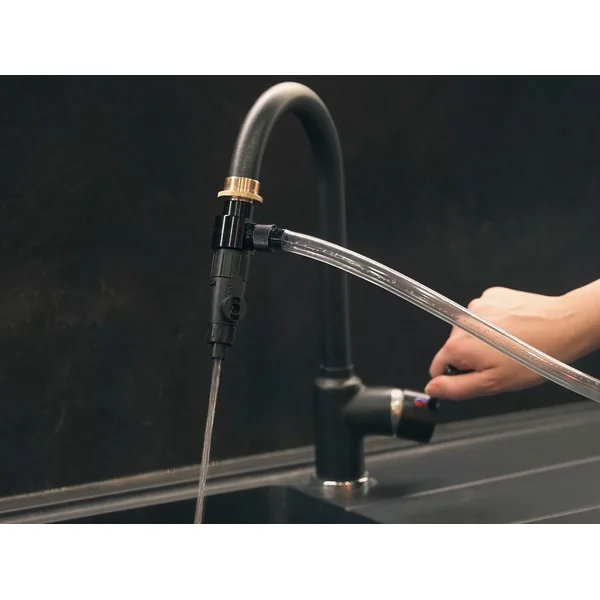 INVITAL AquaSwift kit de changement d'eau