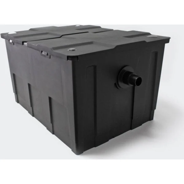 INVITAL Biofilter 550 pour étangs