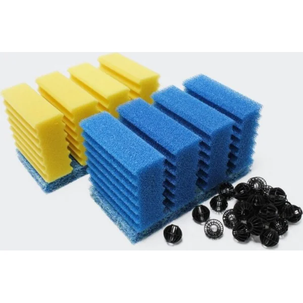 INVITAL Biofilter 550 pour étangs