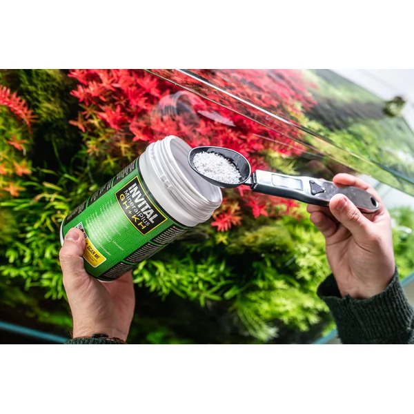 INVITAL MineralPlus GH+KH 250g