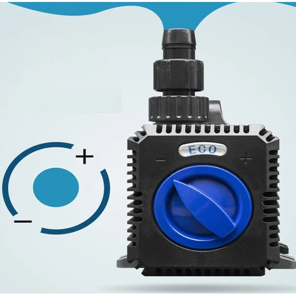 INVITAL Pompe ECO P-2800 3 000 l/h 2 m