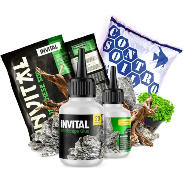 INVITAL ScapeGrid 390x290mm