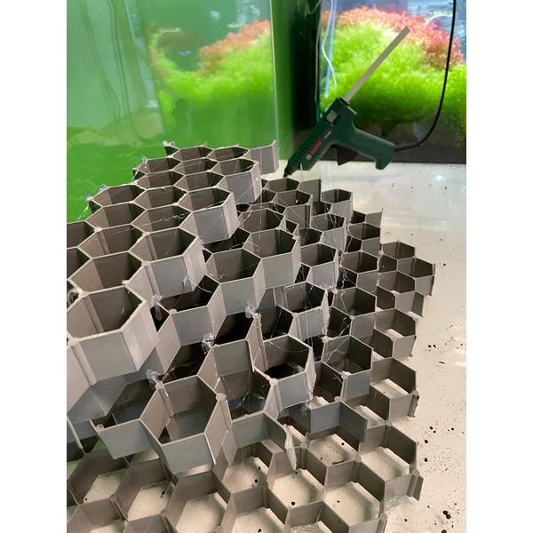 INVITAL ScapeGrid 390x290mm