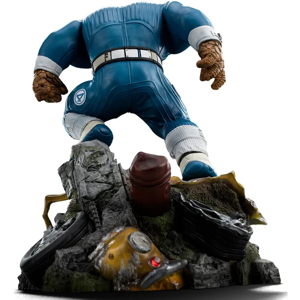 Iron Studios Fantastic Four - Thing Art Scale 1/10
