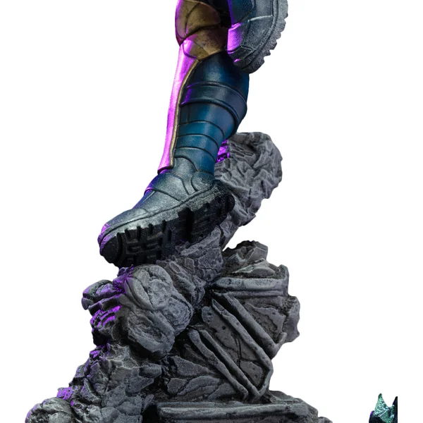 Iron Studios Marvel - Nova Art Scale 1/10 Statue