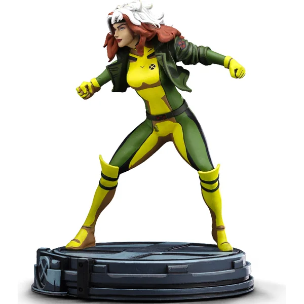 Iron Studios X-Men '97 - Statue Rogue 1/10