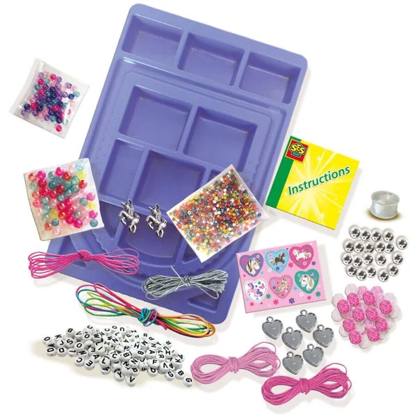 J’AIME LES CHEVAUX - STUDIO DE JOAILLERIE