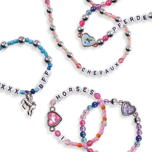 J’AIME LES CHEVAUX - STUDIO DE JOAILLERIE