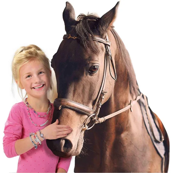 J’AIME LES CHEVAUX - STUDIO DE JOAILLERIE