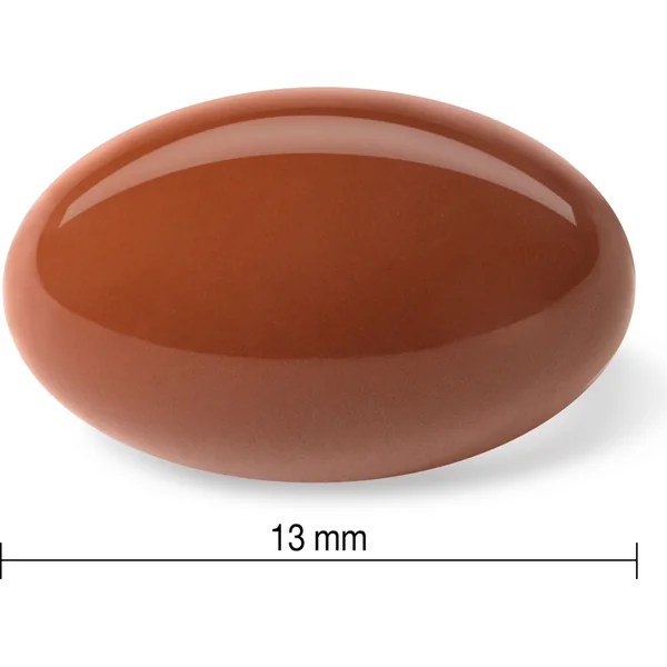 Jamieson Ail inodore 500mg 300 capsules